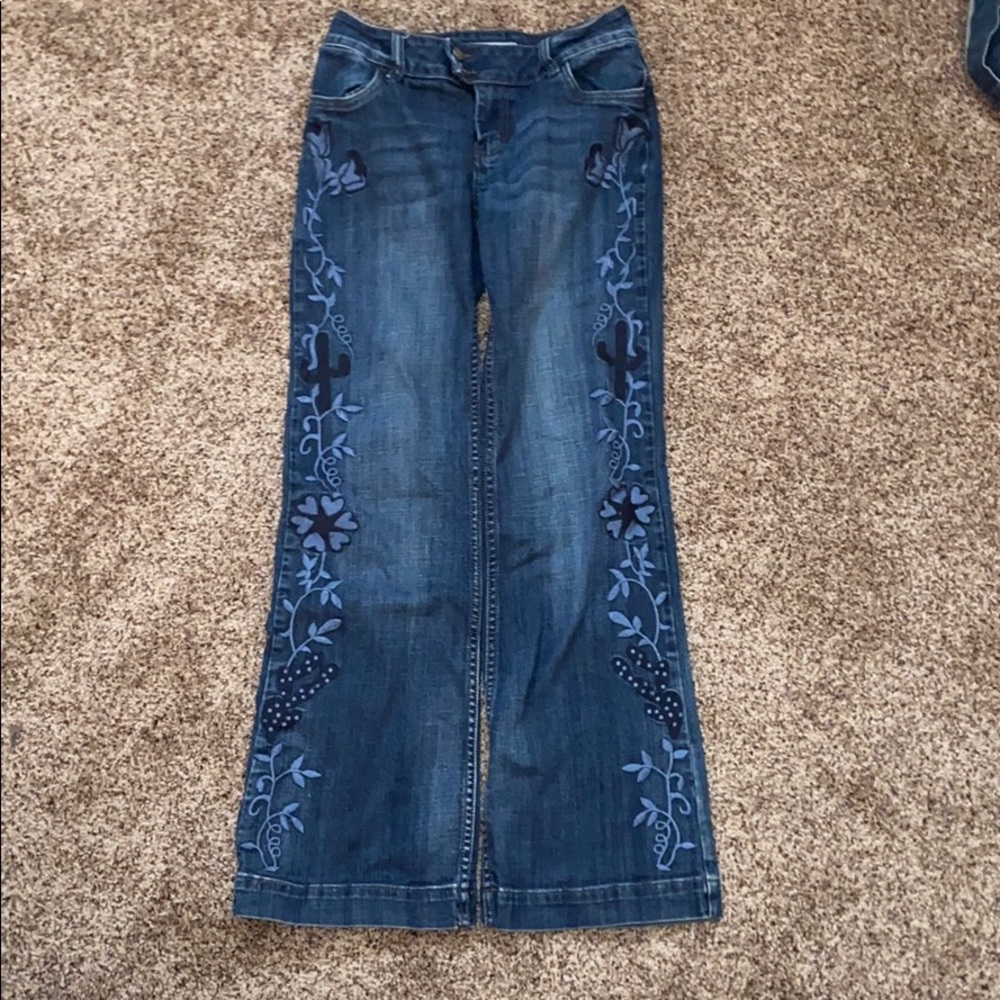 Stetson Trousers